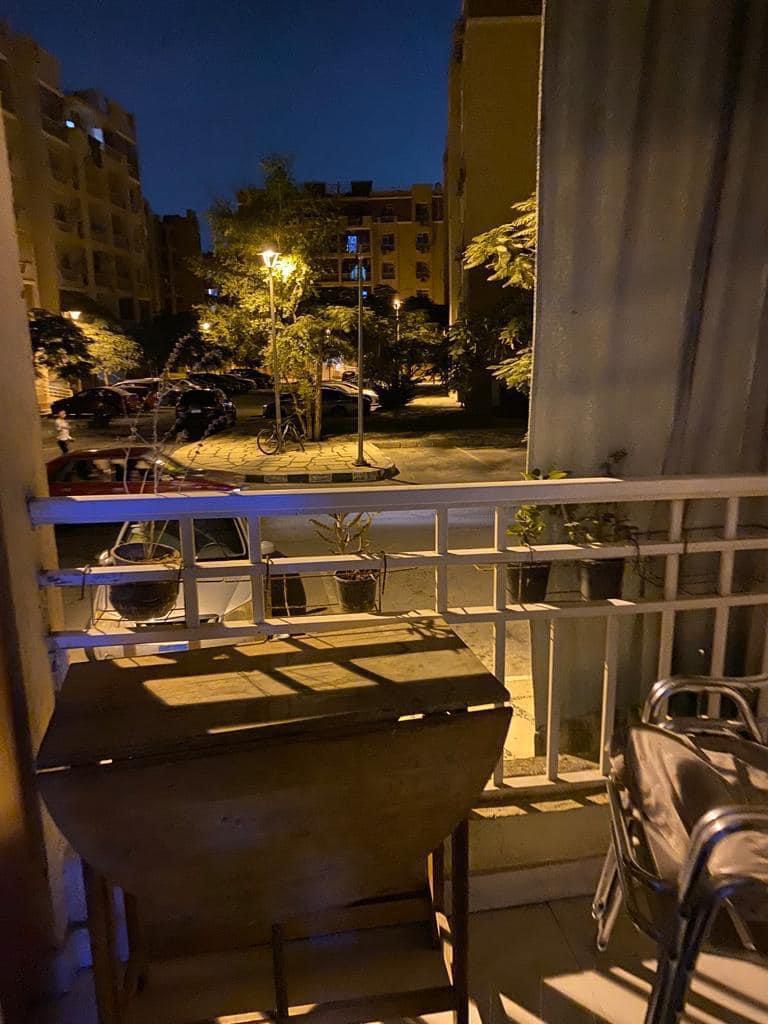 شقة في مدينتي 60 م2 للبيع كاش على حديقة تشطيب خاص استلام فوري 3,600,000 ج 